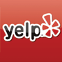 Yelp Icon