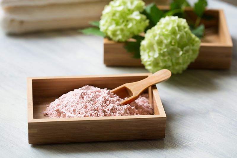 salt, spa treatment, himalayan pink salt, day spa