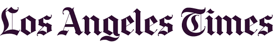 LA Times Logo