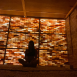Himalayan Salt Room