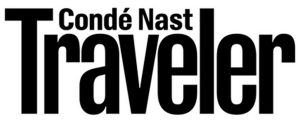 Conde Nast Traveler Logo