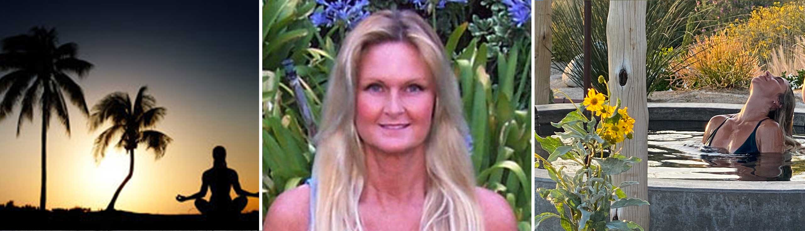 Jan Minter who leads the Rejuvenate with Jan Detox Juice Cleanse