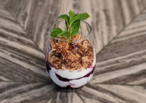 Azure Palm Hot Spring Café