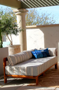 Azure Palm Hot Spring