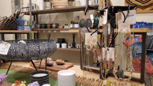 Azure Palm Gift Shop