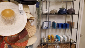 Azure Palm Gift Shop